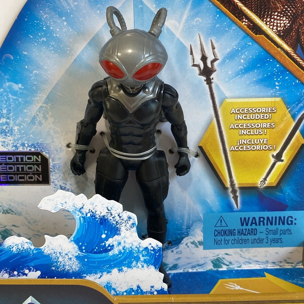AQUAMAN AND THE LOST KINGDOM - Picture 12 of 16